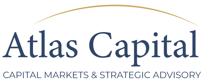 Atlas Capital Logo